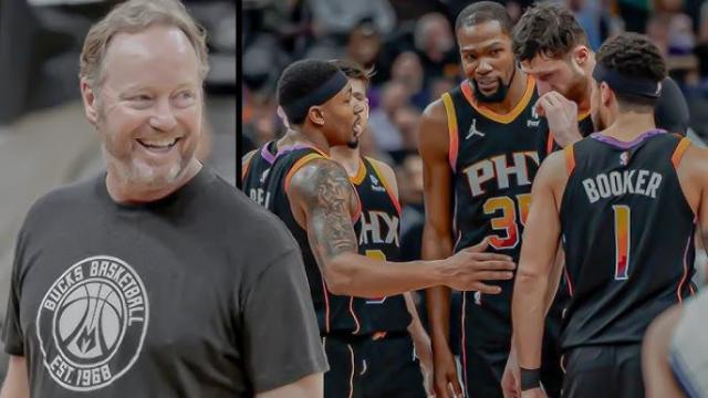 开云app-新赛季哪支NBA球队战绩超预期？太阳雷霆均被看好