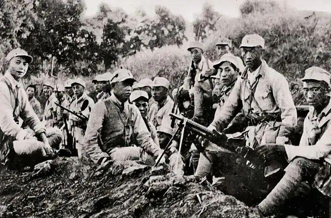 开云体育下载APP-永远不可能被抹杀的历史：四野部队里的那三万日籍士兵